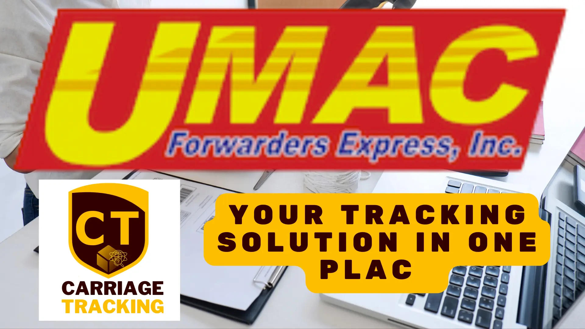 UMAC Tracking