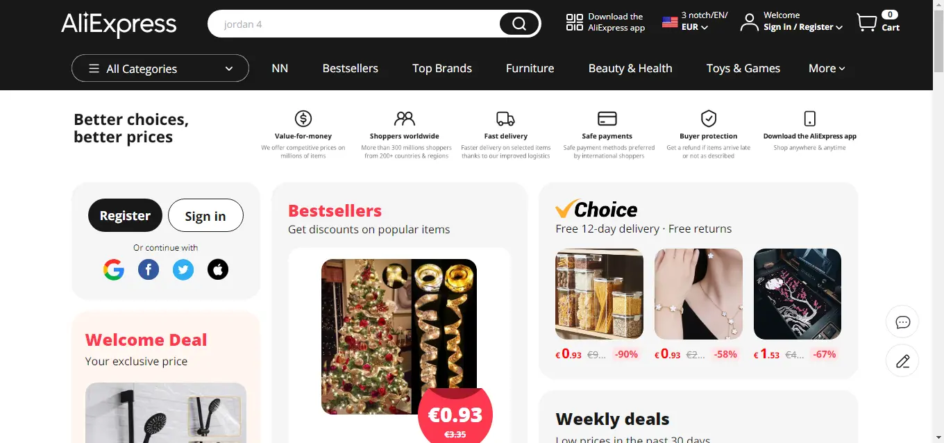 is Aliexpress safe is Aliexpress safe