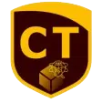 carriage tracking logo