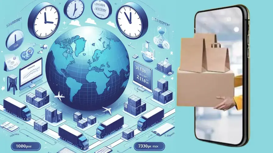 How Long does Temu Take to Ship To USA, Canada, Australia, NZ, UK