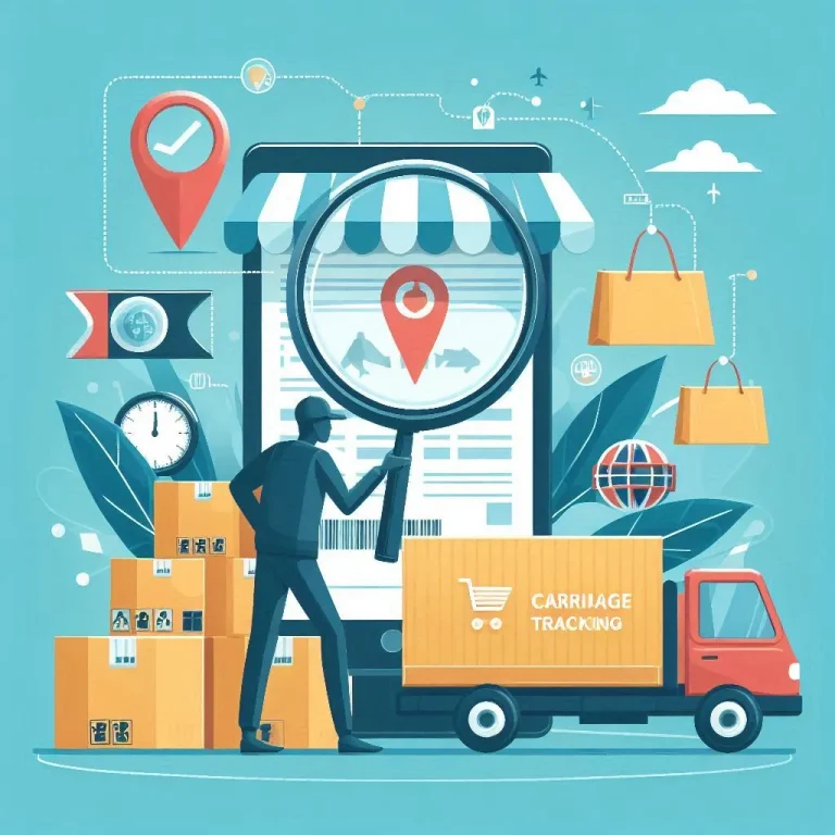 Shopping Tips, Shipping and Tracking Tips