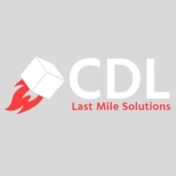 cdl last mile solutions tracking