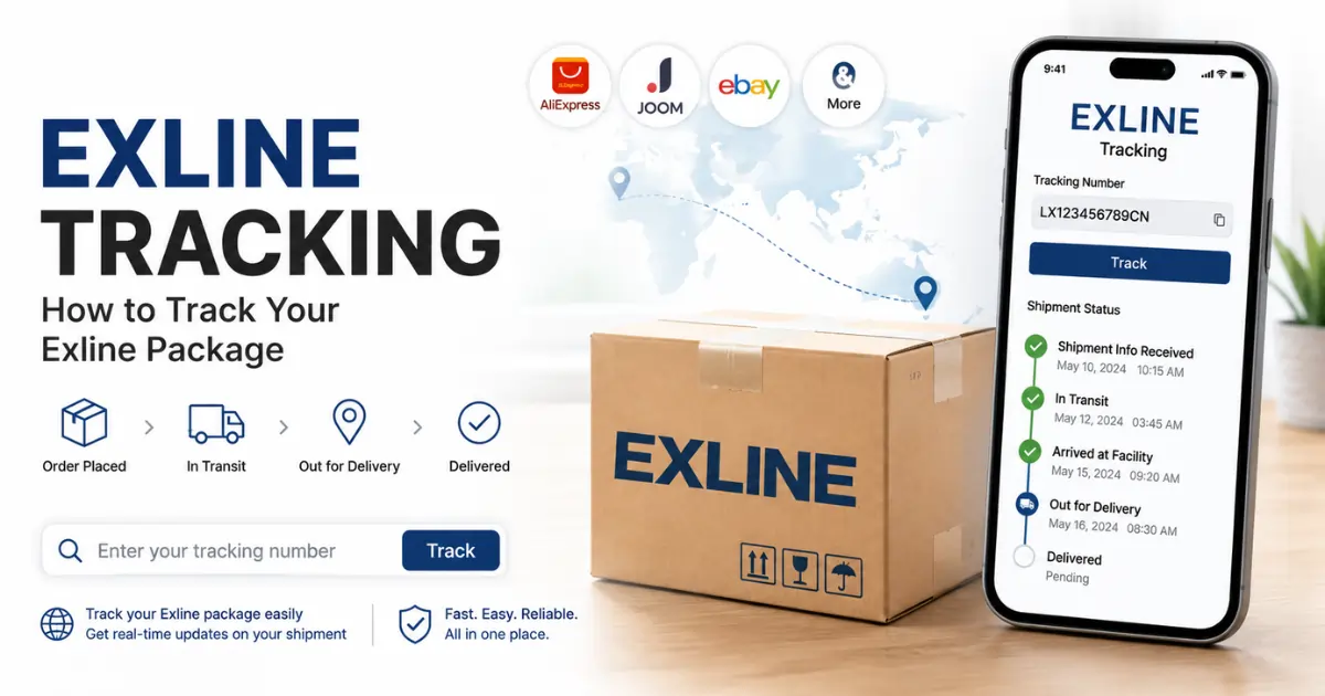 Exline tracking