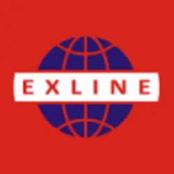 exline tracking logo