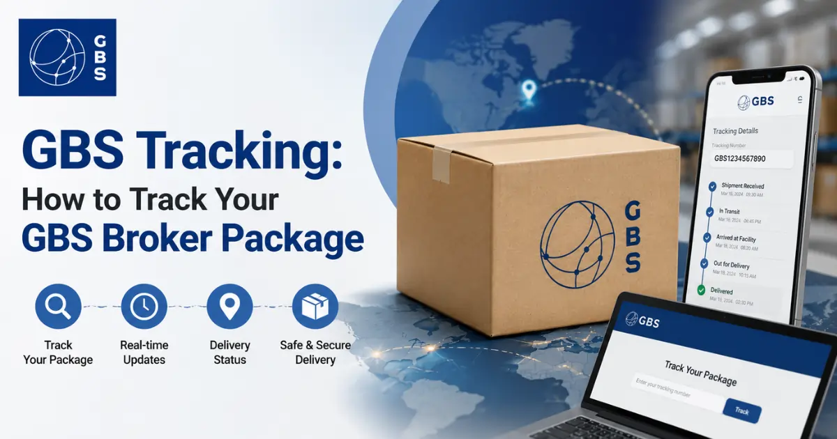 GBS Tracking