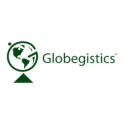 globegistics tracking logo