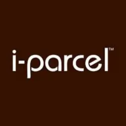 i-parcel tracking logo
