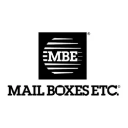 mail boxes etc tracking logo
