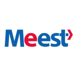 meest america tracking logo