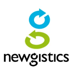 newgistics tracking logo