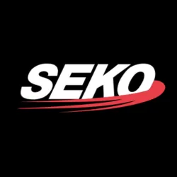 seko worldwide tracking logo