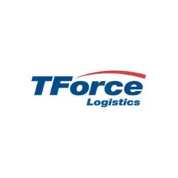 tforce final mile tracking logo
