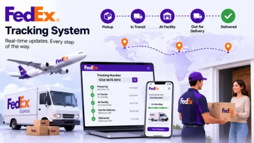 FedEx tracking-system-work.
