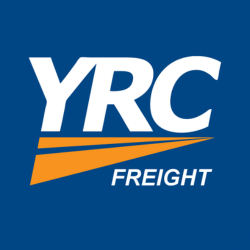 yrc tracking logo