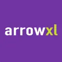arrow xl tracking logo
