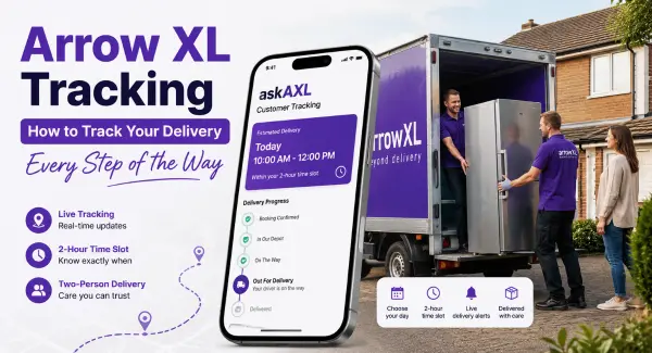 Arrow XL tracking