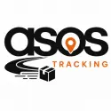 asos tracking logo