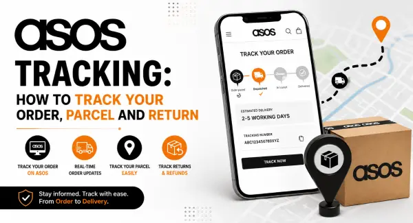 ASOS Tracking