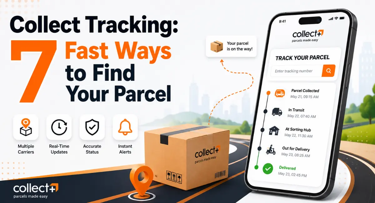 Collect Tracking