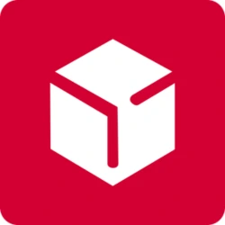 dpd uk tracking logo