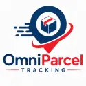 omni parcel tracking logo