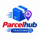 parcelhub tracking logo