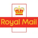 royal mail tracking logo