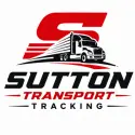 sutton transport tracking logo