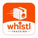 whistl tracking Logo